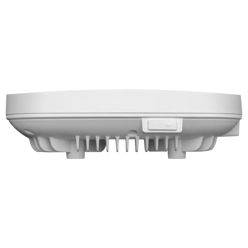 Lancom LX-7400 Wi-Fi 7 Ponto de acesso Tri-Band (5 unid.), 18000 Mbit/s, PoE