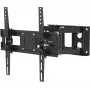 Suporte de parede para TV Hama, orientável, inclinável, extensível (00220897)