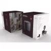 Panela de arroz Lauben LBNRCD1500AT 1,5L 500W preto