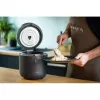 Panela de arroz Lauben LBNRCD1500AT 1,5L 500W preto