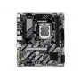 Placa-mãe GIGABYTE B860M E GEN5 LGA1851 para Intel Core Ultra, DDR5 até 8800 MHz (O.C.), 2x PCIe 4.0 M.2, 1GbE