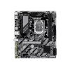 Placa-mãe GIGABYTE B860M E GEN5 LGA1851 para Intel Core Ultra, DDR5 até 8800 MHz (O.C.), 2x PCIe 4.0 M.2, 1GbE