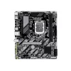 Placa-mãe GIGABYTE B860M E GEN5 LGA1851 para Intel Core Ultra, DDR5 até 8800 MHz (O.C.), 2x PCIe 4.0 M.2, 1GbE