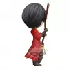 Figura Banpresto Harry Potter - Q Posket Harry Potter Quidditch Style (Ver.A)