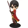 Figura Banpresto Harry Potter - Q Posket Harry Potter Quidditch Style (Ver.A)