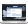 Dell Pro 14 Plus PB14255 - AMD Ryzen AI 7 350 - Win 11 Pro - Radeon 860M - 32 GB RAM - 1 TB SSD NVMe - 35,56 cm (14 polegadas)