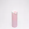 Caneca térmica Kambukka Etna 500 ml - pink aura