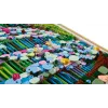 LEGO Art 31220 Claude Monet — Ponte sobre o lago com nenúfares