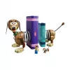 43301 Disney Pixar Toy Story suportes de livros Slinky (1.4.)