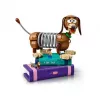 43301 Disney Pixar Toy Story suportes de livros Slinky (1.4.)