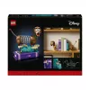 43301 Disney Pixar Toy Story suportes de livros Slinky (1.4.)