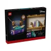43301 Disney Pixar Toy Story suportes de livros Slinky (1.4.)