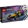 LEGO Speed Champions 77258 monolugar F1 Academy LEGO