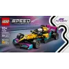 LEGO Speed Champions 77258 monolugar F1 Academy LEGO
