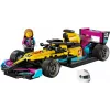 LEGO Speed Champions 77258 monolugar F1 Academy LEGO