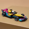 LEGO Speed Champions 77258 monolugar F1 Academy LEGO