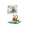 LEGO Editions Sports 43011 Lionel Messi — Momentos de futebol