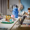 LEGO Editions Sports 43011 Lionel Messi — Momentos de futebol