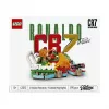 43012 Editions Cristiano Ronaldo – momentos altos do futebol