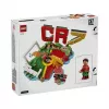 43012 Editions Cristiano Ronaldo – momentos altos do futebol