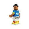 LEGO Editions 43013 Kylian Mbappé – momentos de futebol