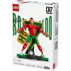 LEGO Editions Sports 43016 Cristiano Ronaldo — Lenda do futebol
