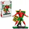 LEGO Editions Sports 43016 Cristiano Ronaldo — Lenda do futebol
