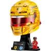 LEGO Editions 43022 Capacete Lewis Hamilton Scuderia Ferrari HP