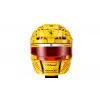 LEGO Editions 43022 Capacete Lewis Hamilton Scuderia Ferrari HP
