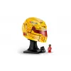 LEGO Editions 43022 Capacete Lewis Hamilton Scuderia Ferrari HP