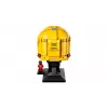 LEGO Editions 43022 Capacete Lewis Hamilton Scuderia Ferrari HP