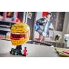 LEGO Editions 43022 Capacete Lewis Hamilton Scuderia Ferrari HP
