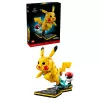 72152 Pokémon Pikachu e Pokébola