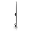 Câmara de vigilância IP UBIQUITI AI Multi Sensor 4 – dome, montagem no teto, 3840×2160, campo de visão 360°, com fios, preto