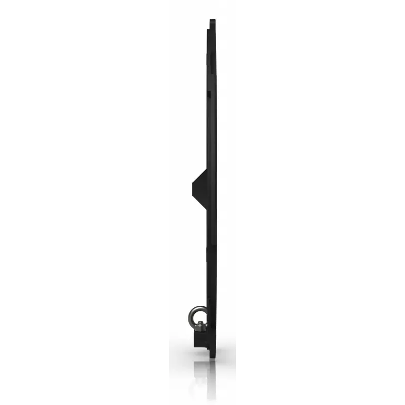 Câmara de vigilância IP UBIQUITI AI Multi Sensor 4 – dome, montagem no teto, 3840×2160, campo de visão 360°, com fios, preto