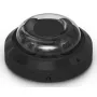 Câmara de vigilância IP UBIQUITI AI Multi Sensor 4 – dome, montagem no teto, 3840×2160, campo de visão 360°, com fios, preto