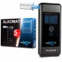 Alcoolímetro Pro x-5+ 5 anos de garantia