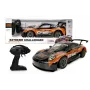 Carro telecomandado Artyk Car R/C laranja – carro de brinquedo telecomandado, a pilhas, modelo 176982