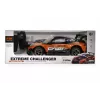 Carro telecomandado Artyk Car R/C laranja – carro de brinquedo telecomandado, a pilhas, modelo 176982
