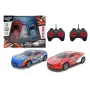 Conjunto de carros telecomandados com 2 unid. Artyk modelo 188688 — conjunto de brinquedo R/C a pilhas
