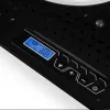 Base de arrefecimento Modecom MC-CF18 RGB 45,7 cm 2 ventoinhas preto