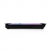 Base de arrefecimento Modecom MC-CF18 RGB 45,7 cm 2 ventoinhas preto