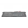 Bateria MITSU BC/AC-E3 para portáteis Acer 2200 mAh 33 Wh 15,2 V