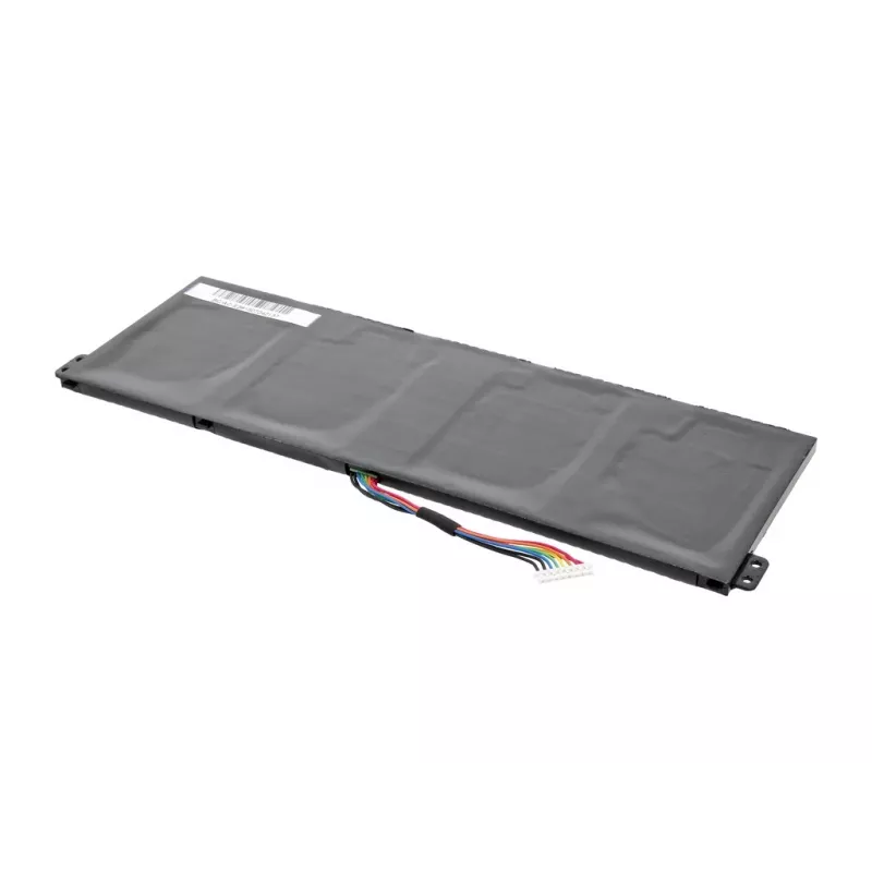 Bateria MITSU BC/AC-E3 para portáteis Acer 2200 mAh 33 Wh 15,2 V