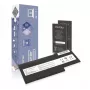 Bateria MITSU BTY-M6K MS-17B4 11,4V 4300mAh (49Wh) para portáteis MSI