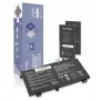 Bateria MITSU B31N1726 para ASUS FX504 FX505 FX80G 3900mAh 44Wh 11,4V