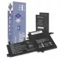 Bateria MITSU para ASUS VivoBook (modelo BC/AS-K513E) 11,4 V 3550 mAh
