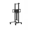 Avtek TS Electric Stand Light suporte de ecrã motorizado (1MV145)