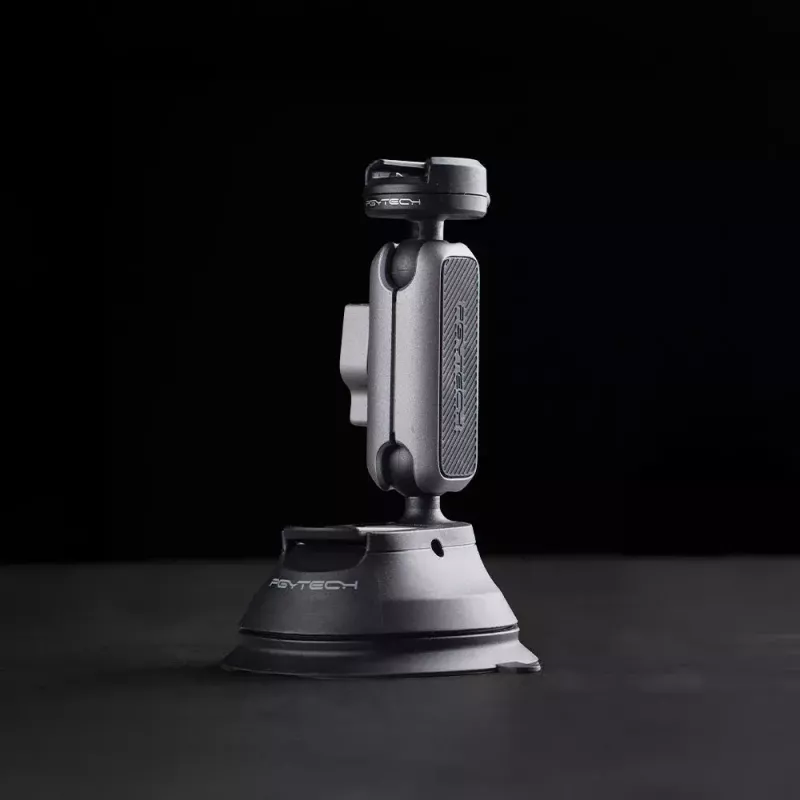 Suporte para câmara PGYTECH P-GM-223 rotação de 360° universal