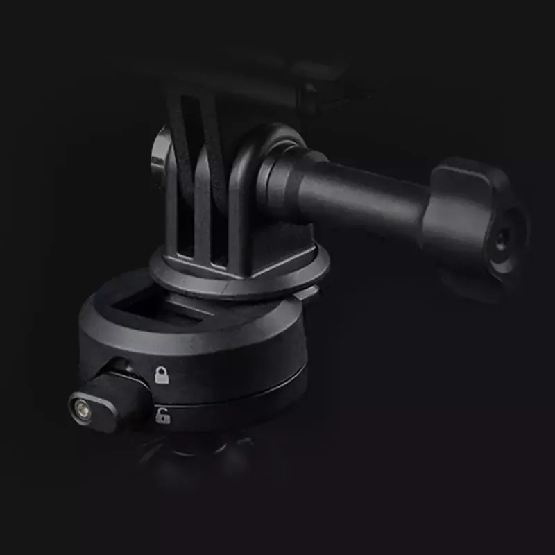 Suporte para câmara PGYTECH P-GM-223 rotação de 360° universal